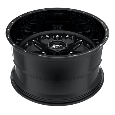 Fuel Off-Road Wheels - Fuel Forged FF25 Wheel - Image 4