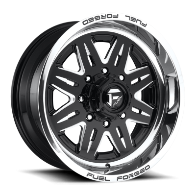 Fuel Off-Road Wheels - Fuel Forged FF26 Wheel - Image 2