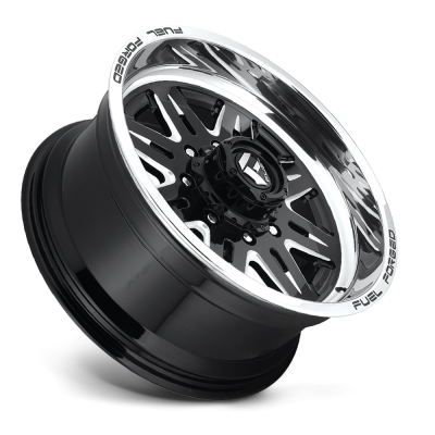 Fuel Off-Road Wheels - Fuel Forged FF26 Wheel - Image 3