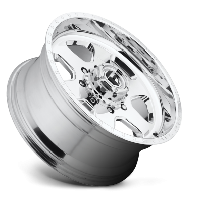 Fuel Off-Road Wheels - Fuel Forged FF27 Wheel - Image 3