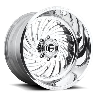 Fuel Off-Road Wheels - Fuel Forged FF28 Wheel - Image 1