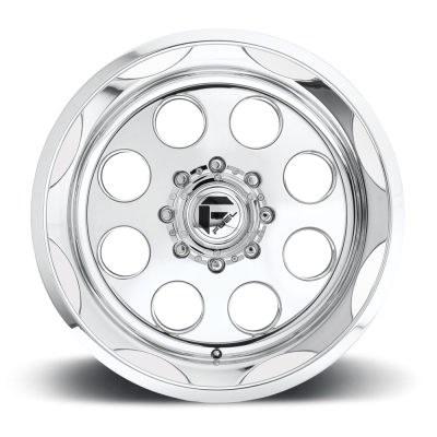 Fuel Off-Road Wheels - Fuel Forged FF31 Wheel - Image 1