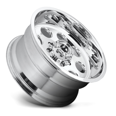 Fuel Off-Road Wheels - Fuel Forged FF31 Wheel - Image 3