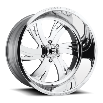 Fuel Off-Road Wheels - Fuel Forged FF32-6 Wheel - Image 2