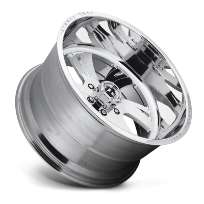 Fuel Off-Road Wheels - Fuel Forged FF32-6 Wheel - Image 3