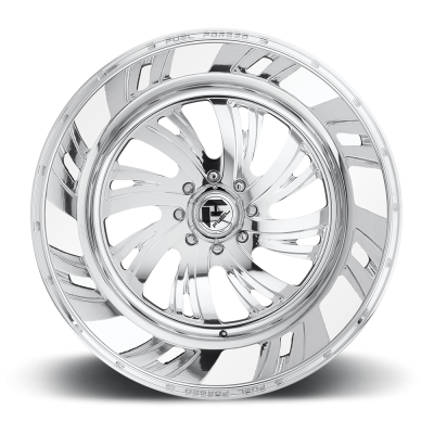 Fuel Off-Road Wheels - Fuel Forged FF32-8 Wheel - Image 1