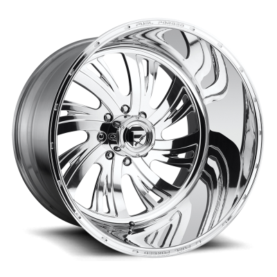 Fuel Off-Road Wheels - Fuel Forged FF32-8 Wheel - Image 2