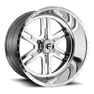 Fuel Off-Road Wheels - Fuel Forged FF33-6 Wheel - Image 2