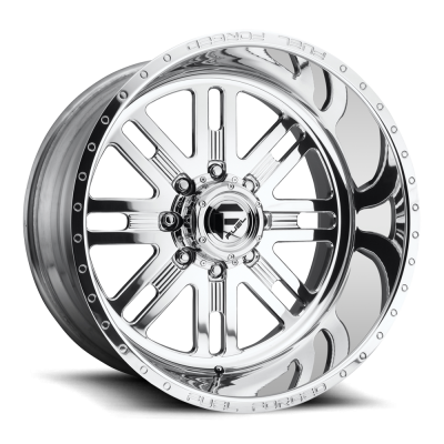 Fuel Off-Road Wheels - Fuel Forged FF33-8 Wheel - Image 2