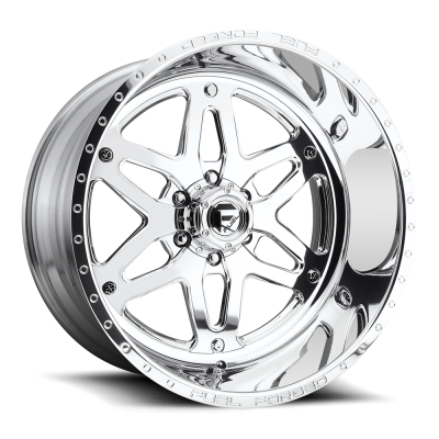 Fuel Off-Road Wheels - Fuel Forged FF34-6 Wheel - Image 2