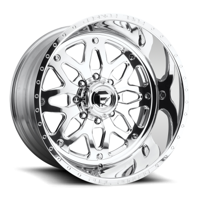 Fuel Off-Road Wheels - Fuel Forged FF34-8 Wheel - Image 2