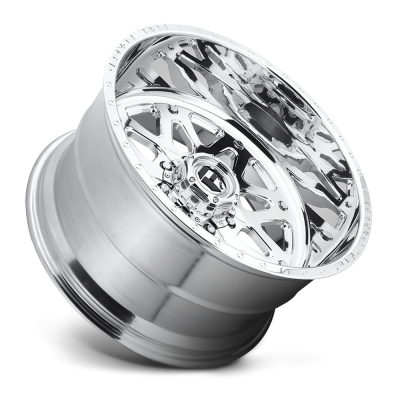 Fuel Off-Road Wheels - Fuel Forged FF34-8 Wheel - Image 3