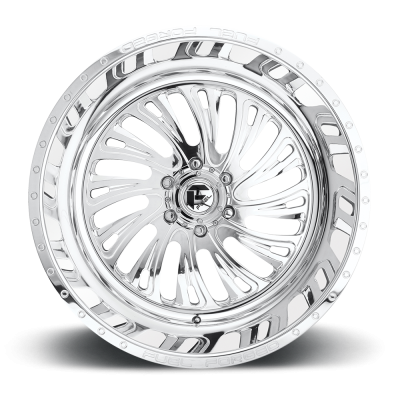 Fuel Off-Road Wheels - Fuel Forged FF35 Wheel - Image 1
