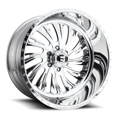 Fuel Off-Road Wheels - Fuel Forged FF35 Wheel - Image 2