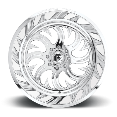 Fuel Off-Road Wheels - Fuel Forged FF36 Wheel - Image 1