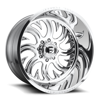 Fuel Off-Road Wheels - Fuel Forged FF36 Wheel - Image 2