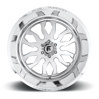 Fuel Off-Road Wheels - Fuel Forged FF37 Wheel - Image 1