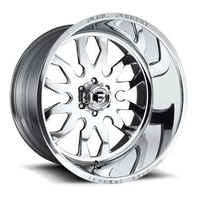 Fuel Off-Road Wheels - Fuel Forged FF37 Wheel - Image 2