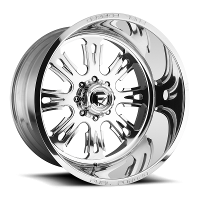 Fuel Off-Road Wheels - Fuel Forged FF38 Wheel - Image 2