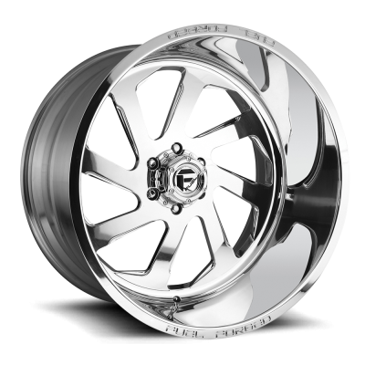 Fuel Off-Road Wheels - Fuel Forged FF39-6 Wheel - Image 2