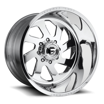 Fuel Off-Road Wheels - Fuel Forged FF39-8 Wheel - Image 2