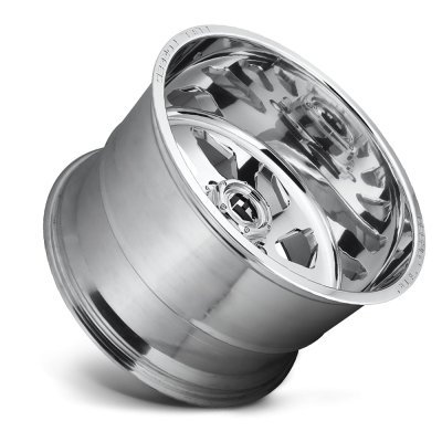 Fuel Off-Road Wheels - Fuel Forged FF39-8 Wheel - Image 3