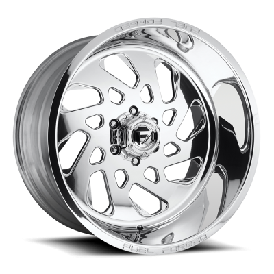 Fuel Off-Road Wheels - Fuel Forged FF40-6 Wheel - Image 2