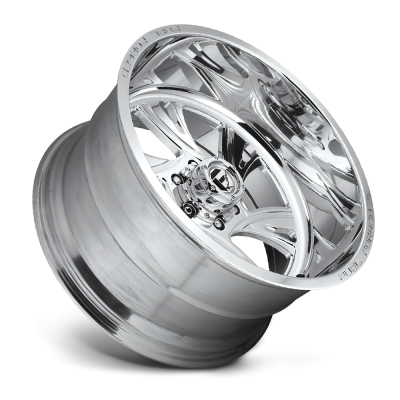 Fuel Off-Road Wheels - Fuel Forged FF41-6 Wheel - Image 3