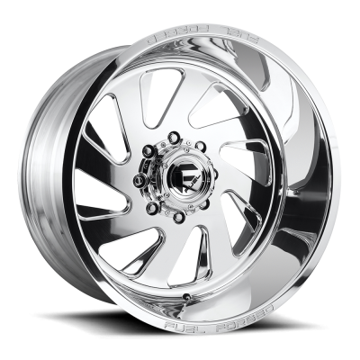 Fuel Off-Road Wheels - Fuel Forged FF42 Wheel - Image 2