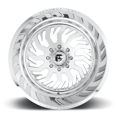 Fuel Off-Road Wheels - Fuel Forged FF43 Wheel - Image 1
