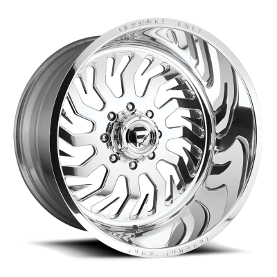 Fuel Off-Road Wheels - Fuel Forged FF43 Wheel - Image 2
