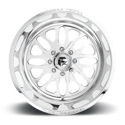Fuel Off-Road Wheels - Fuel Forged FF44 Wheel - Image 1