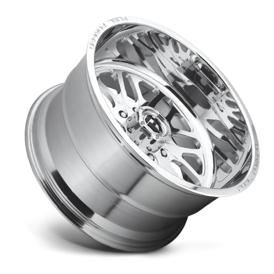 Fuel Off-Road Wheels - Fuel Forged FF44 Wheel - Image 3