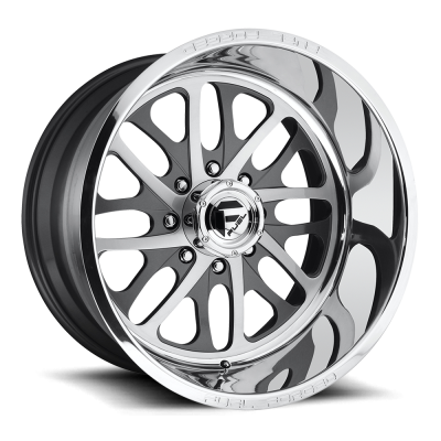 Fuel Off-Road Wheels - Fuel Forged FF44 Wheel - Image 4