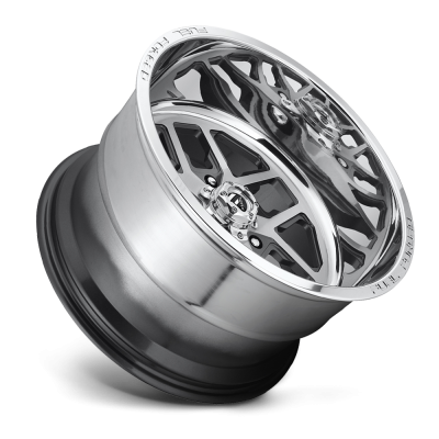 Fuel Off-Road Wheels - Fuel Forged FF45-5 Wheel - Image 3