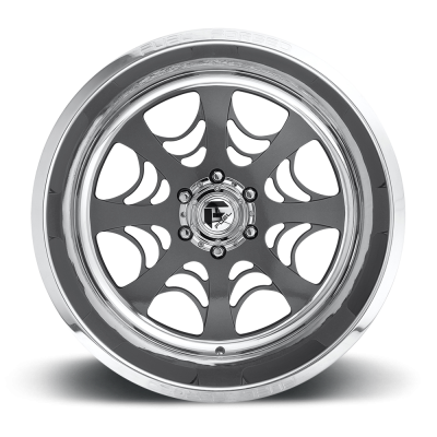 Fuel Off-Road Wheels - Fuel Forged FF49 Wheel - Image 3