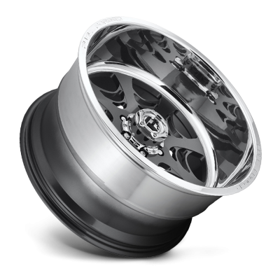 Fuel Off-Road Wheels - Fuel Forged FF49 Wheel - Image 2