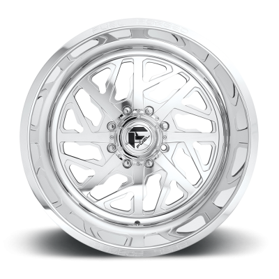 Fuel Off-Road Wheels - Fuel Forged FF51 Wheel - Image 1