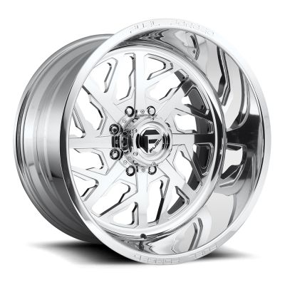 Fuel Off-Road Wheels - Fuel Forged FF51 Wheel - Image 2