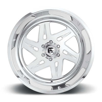 Fuel Off-Road Wheels - Fuel Forged FF56 Wheel - Image 1