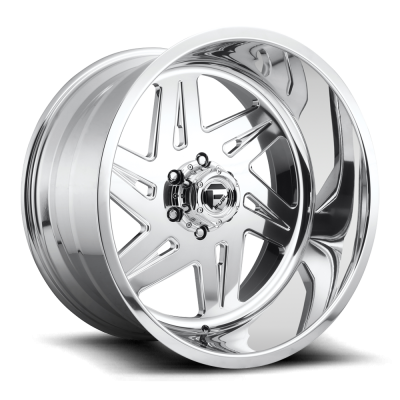 Fuel Off-Road Wheels - Fuel Forged FF56 Wheel - Image 2