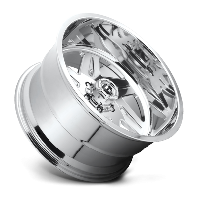 Fuel Off-Road Wheels - Fuel Forged FF56 Wheel - Image 3