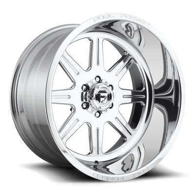 Fuel Off-Road Wheels - Fuel Forged FF57 Wheel - Image 2