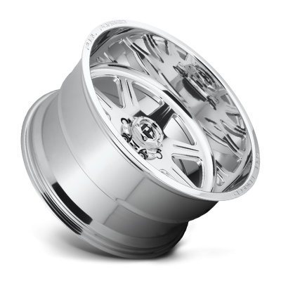 Fuel Off-Road Wheels - Fuel Forged FF57 Wheel - Image 3