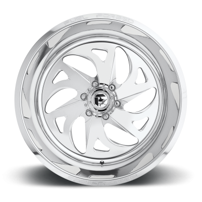 Fuel Off-Road Wheels - Fuel Forged FF59-6 Wheel - Image 1