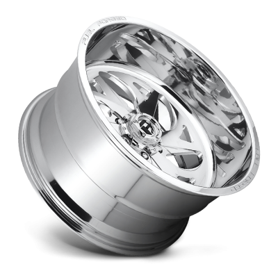 Fuel Off-Road Wheels - Fuel Forged FF59-6 Wheel - Image 3