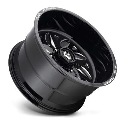 Fuel Off-Road Wheels - Fuel Forged FF59-8 Wheel - Image 4