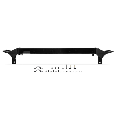 Mishimoto - Mishimoto Steel Upper Support Bar For 08-10 6.4 Powerstroke - Image 1