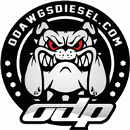 ODAWG Diesel