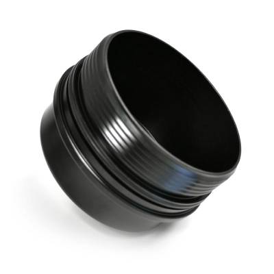 XDP - XDP Oil Filter Cap For 03-10 6.0/6.4 Powerstroke - Image 2